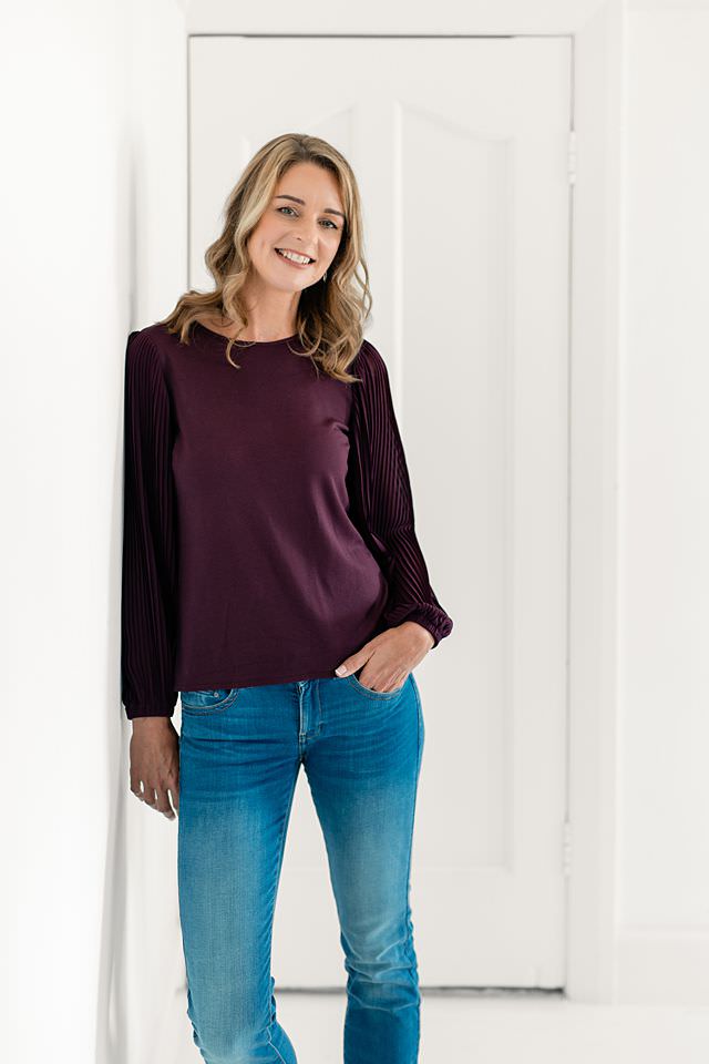 Anne Schady